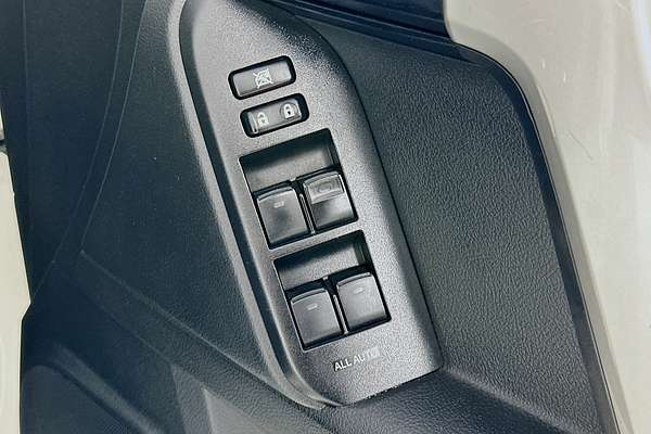 2021 Toyota Landcruiser Prado GXL GDJ150R