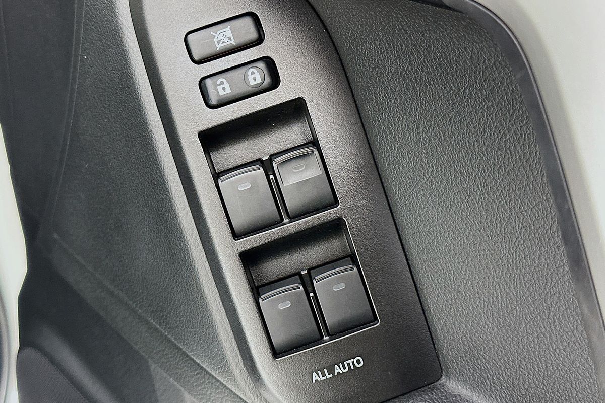 2022 Toyota LANDCRUISER PRADO VX GDJ150R