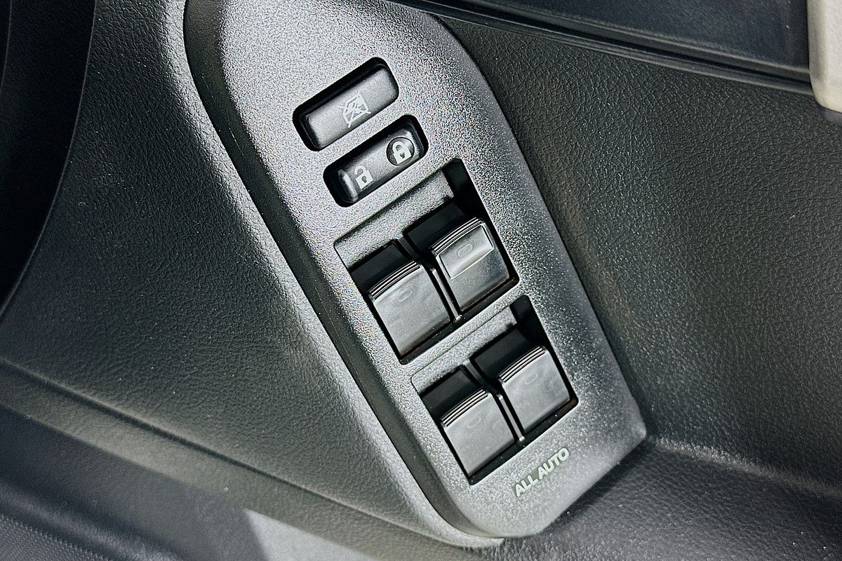 2020 Toyota Landcruiser Prado GXL GDJ150R