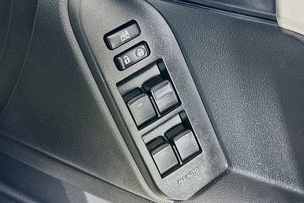 2022 Toyota LANDCRUISER PRADO GXL GDJ150R