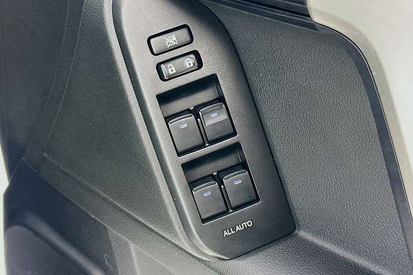 2021 Toyota LANDCRUISER PRADO GXL PREMIUM INTERIOR GDJ150R