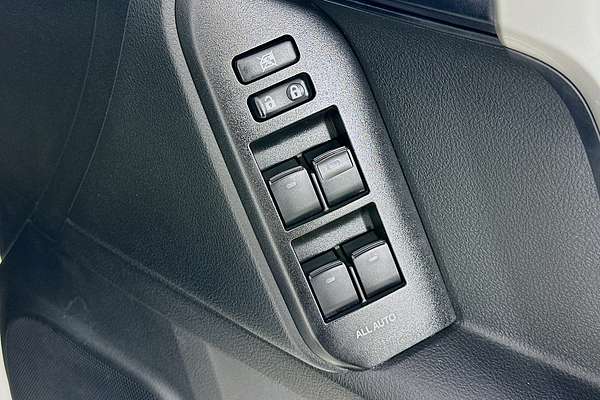 2022 Toyota Landcruiser Prado GX GDJ150R