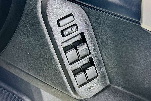 2022 Toyota LANDCRUISER PRADO GX 7 SEAT GDJ150R