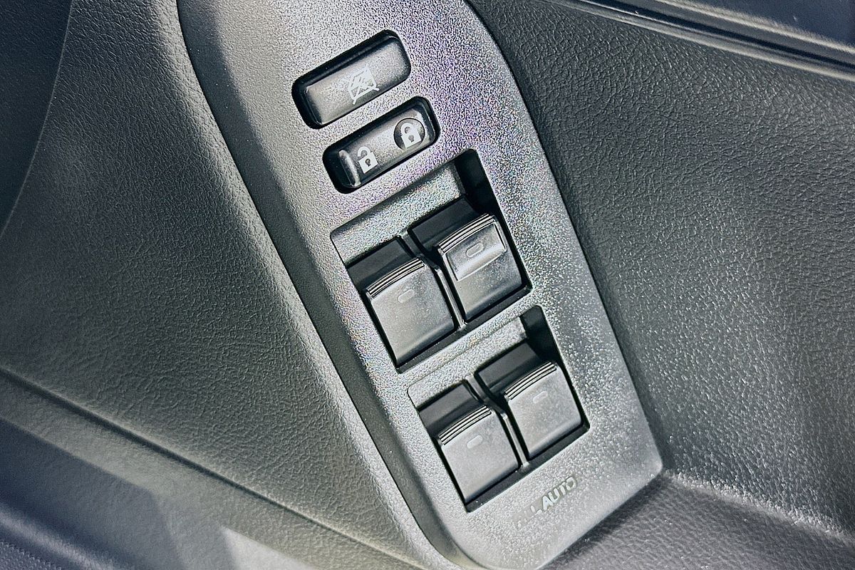 2020 Toyota LANDCRUISER PRADO GXL GDJ150R