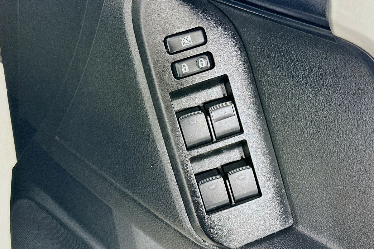 2023 Toyota LANDCRUISER PRADO GX GDJ150R