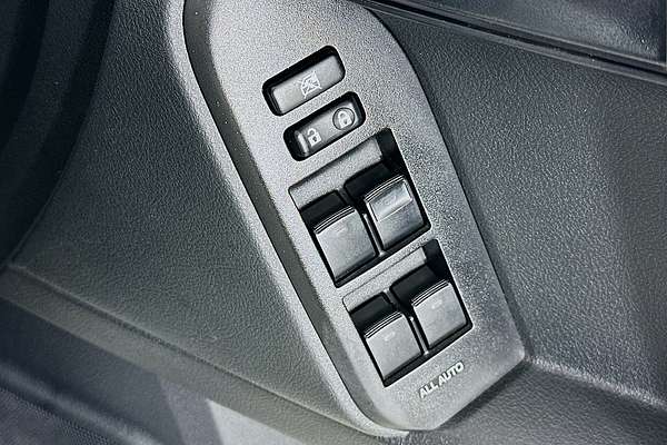 2022 Toyota Landcruiser Prado GXL GDJ150R