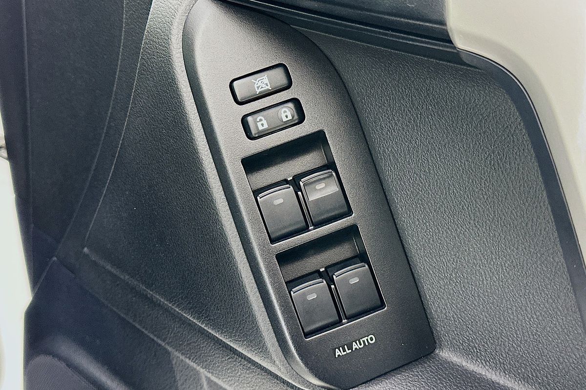 2021 Toyota LANDCRUISER PRADO GXL GDJ150R