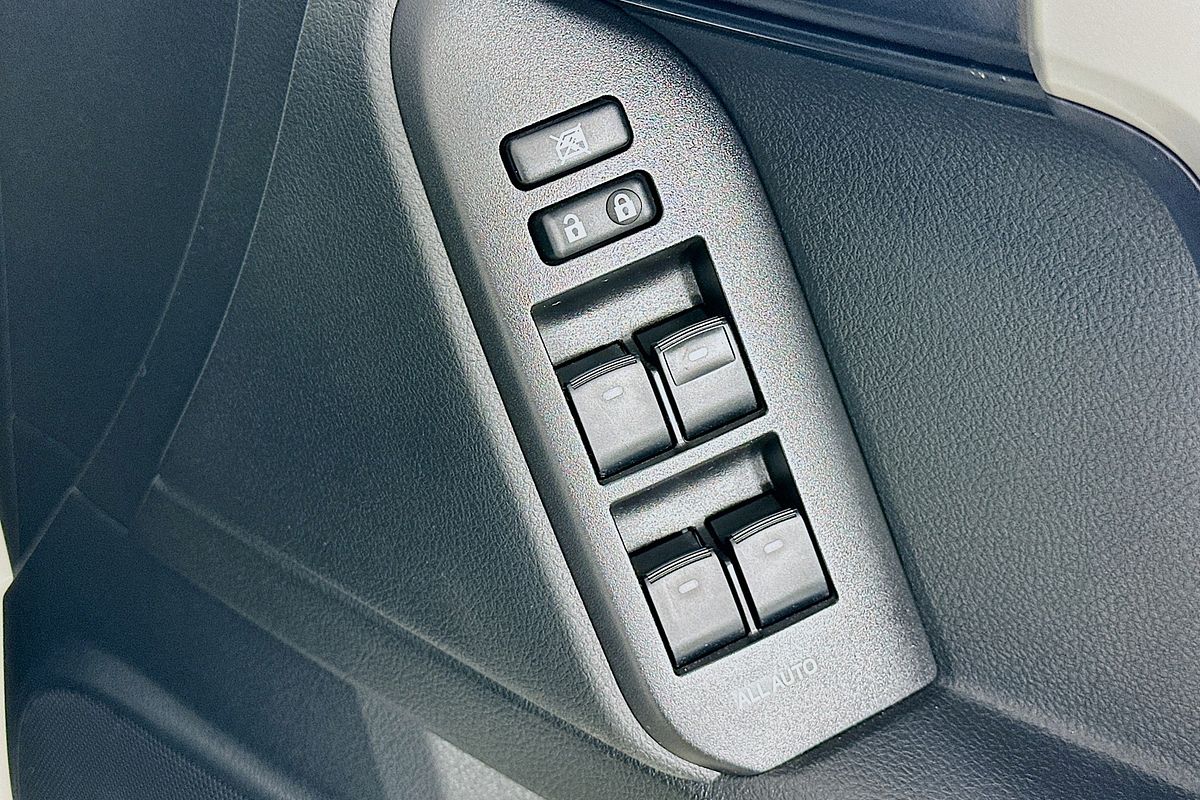 2023 Toyota LANDCRUISER PRADO GXL GDJ150R