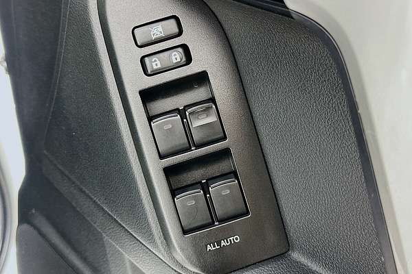 2021 Toyota LANDCRUISER PRADO GXL GDJ150R
