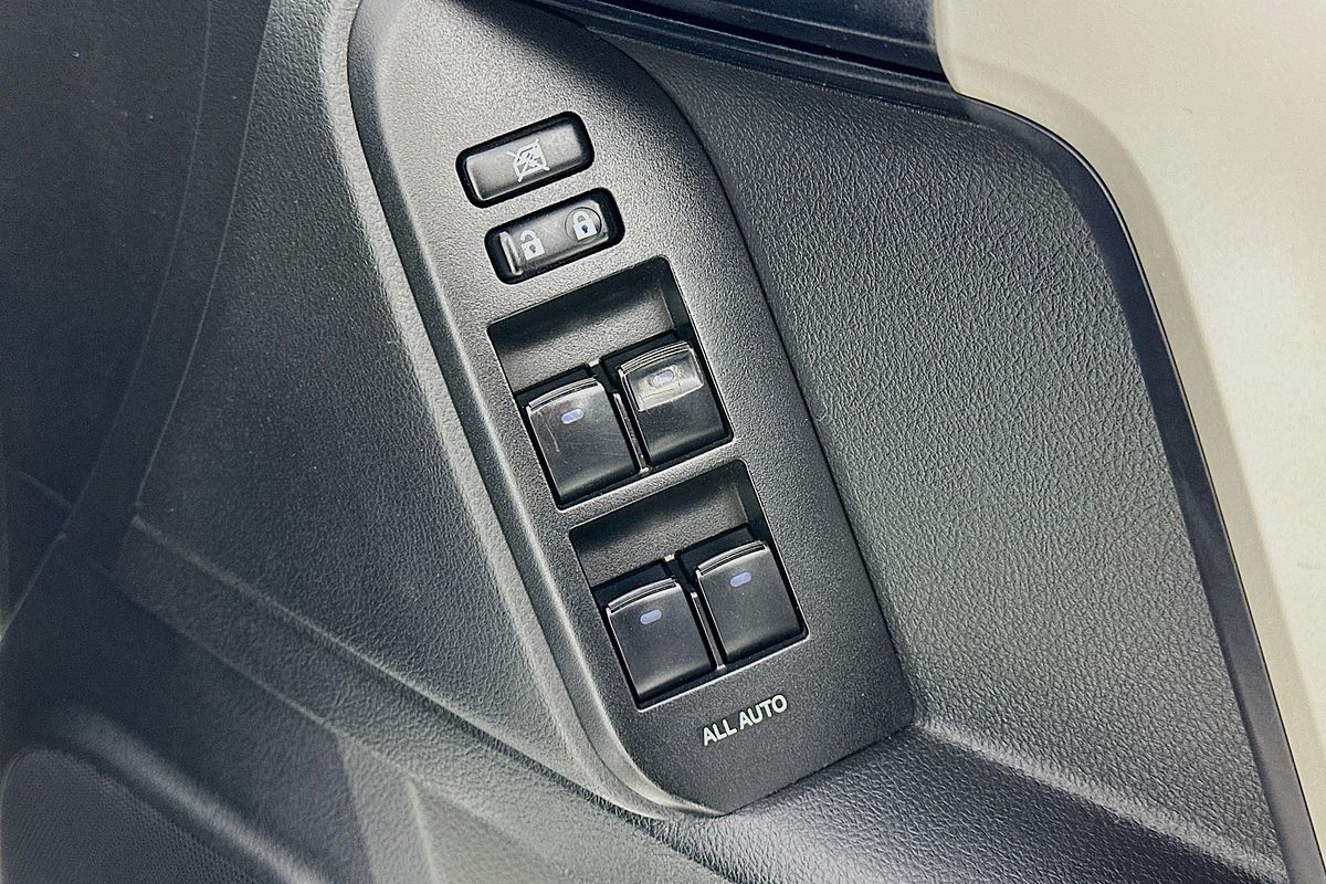 2021 Toyota LANDCRUISER PRADO GXL GDJ150R