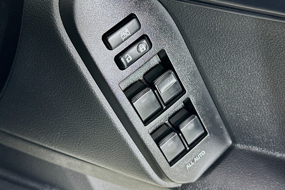 2022 Toyota LANDCRUISER PRADO GX GDJ150R