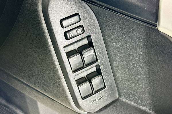 2022 Toyota LANDCRUISER PRADO GX 7 SEAT GDJ150R