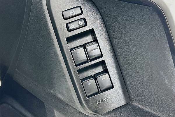 2022 Toyota LANDCRUISER PRADO GX GDJ150R