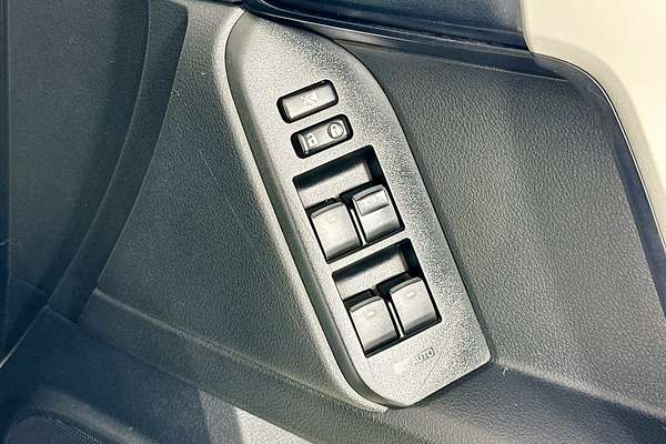 2021 Toyota LANDCRUISER PRADO GX 7 SEAT GDJ150R