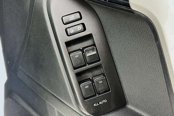 2022 Toyota LANDCRUISER PRADO GX 7 SEAT GDJ150R