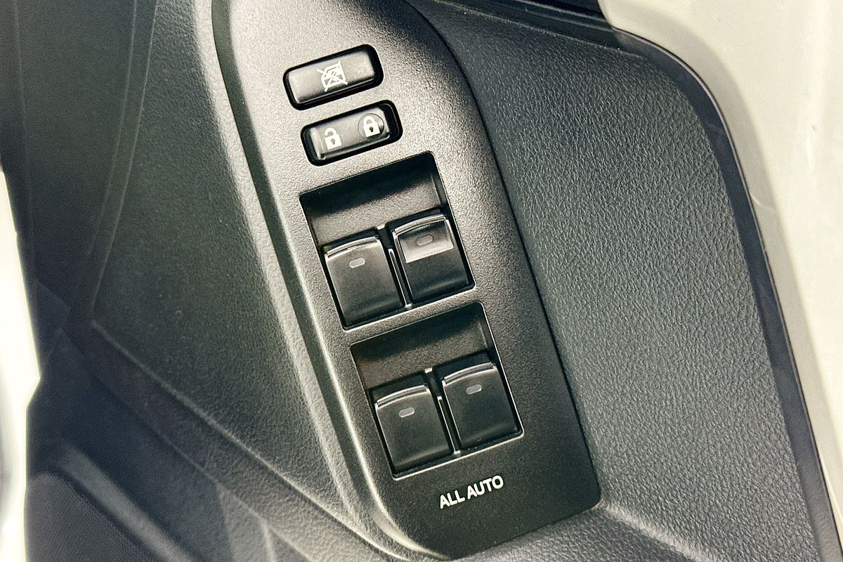 2021 Toyota LANDCRUISER PRADO GX 7 SEAT GDJ150R