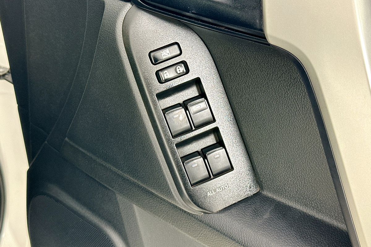 2021 Toyota LANDCRUISER PRADO GX GDJ150R