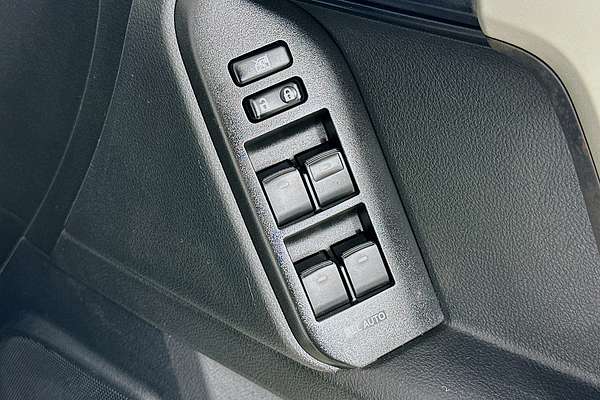 2022 Toyota LANDCRUISER PRADO GX 7 SEAT GDJ150R