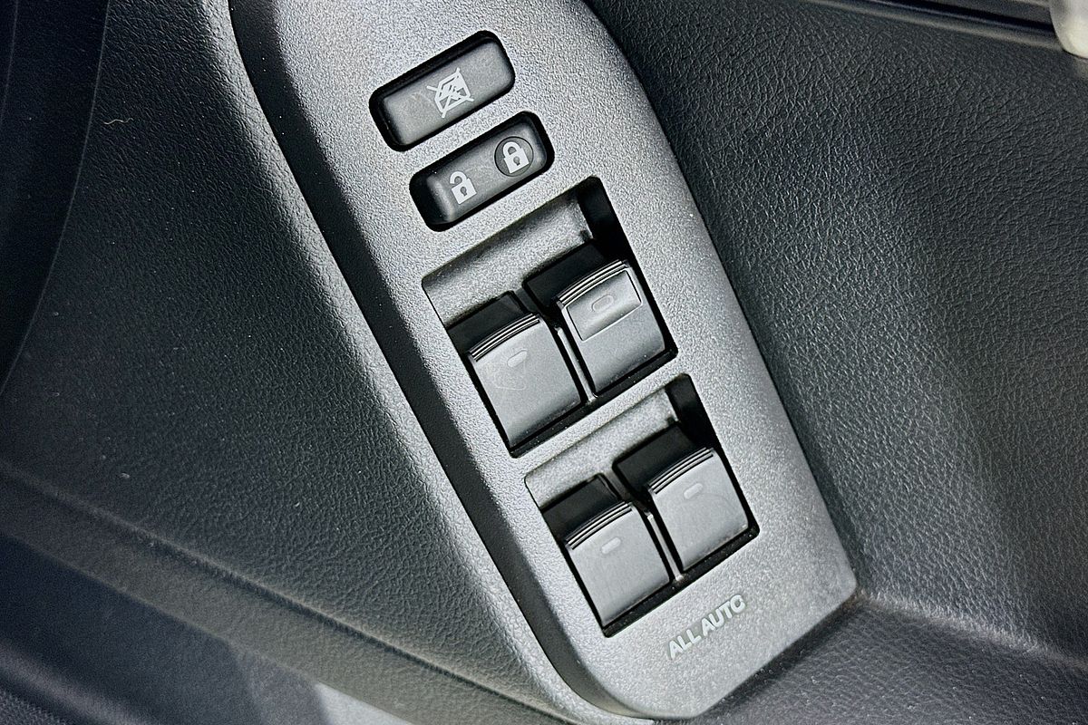 2022 Toyota LANDCRUISER PRADO GX GDJ150R