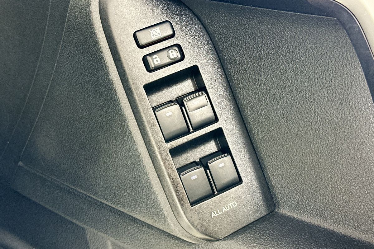 2022 Toyota LANDCRUISER PRADO GXL GDJ150R