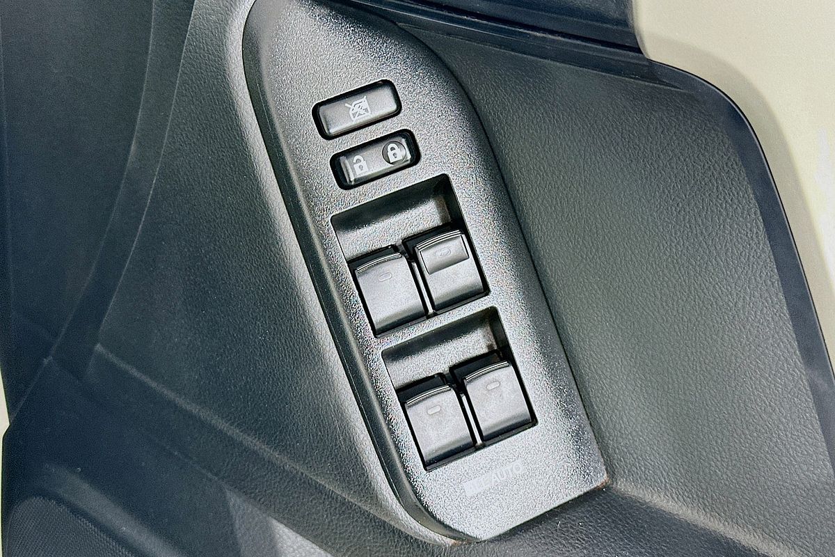 2021 Toyota LANDCRUISER PRADO GX 7 SEAT GDJ150R