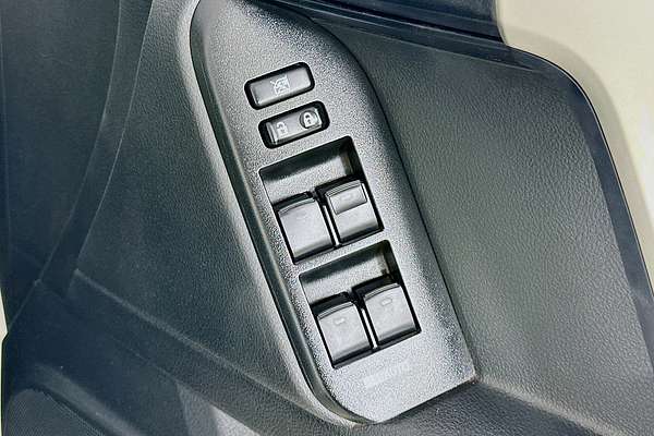 2021 Toyota LANDCRUISER PRADO GX 7 SEAT GDJ150R