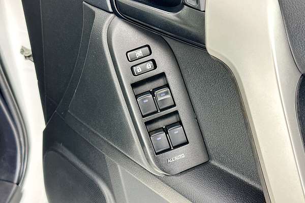 2022 Toyota LANDCRUISER PRADO GX 7 SEAT GDJ150R