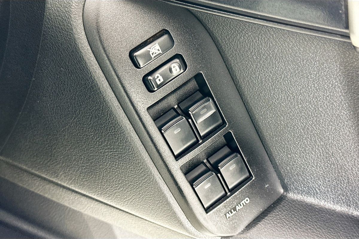 2022 Toyota LANDCRUISER PRADO GX 7 SEAT GDJ150R