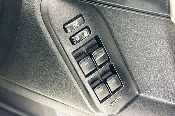 2022 Toyota LANDCRUISER PRADO GX 7 SEAT GDJ150R