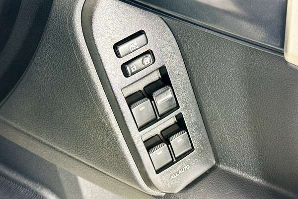 2021 Toyota LANDCRUISER PRADO GX 7 SEAT GDJ150R