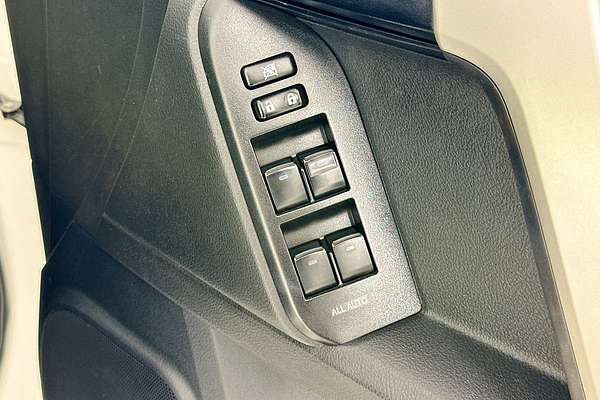 2021 Toyota LANDCRUISER PRADO GXL GDJ150R