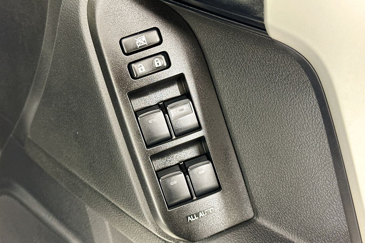 2022 Toyota LANDCRUISER PRADO GX 7 SEAT GDJ150R