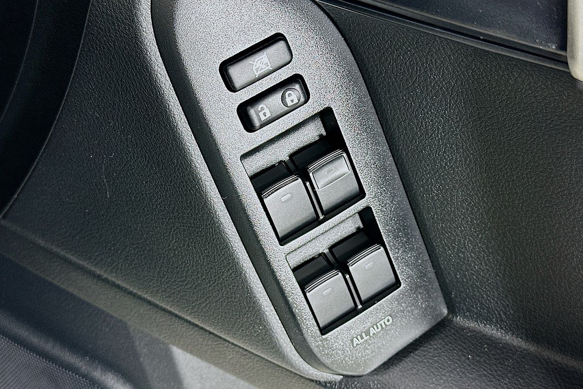 2020 Toyota LANDCRUISER PRADO GX GDJ150R
