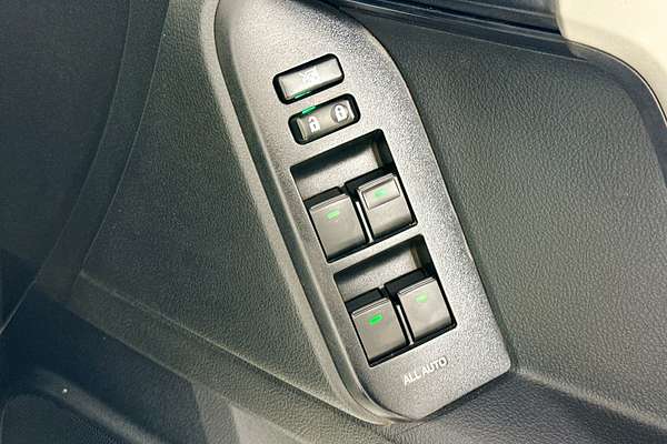 2022 Toyota LANDCRUISER PRADO GX 7 SEAT GDJ150R