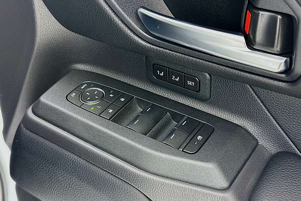 2024 Toyota LANDCRUISER PRADO VX GDJ251R
