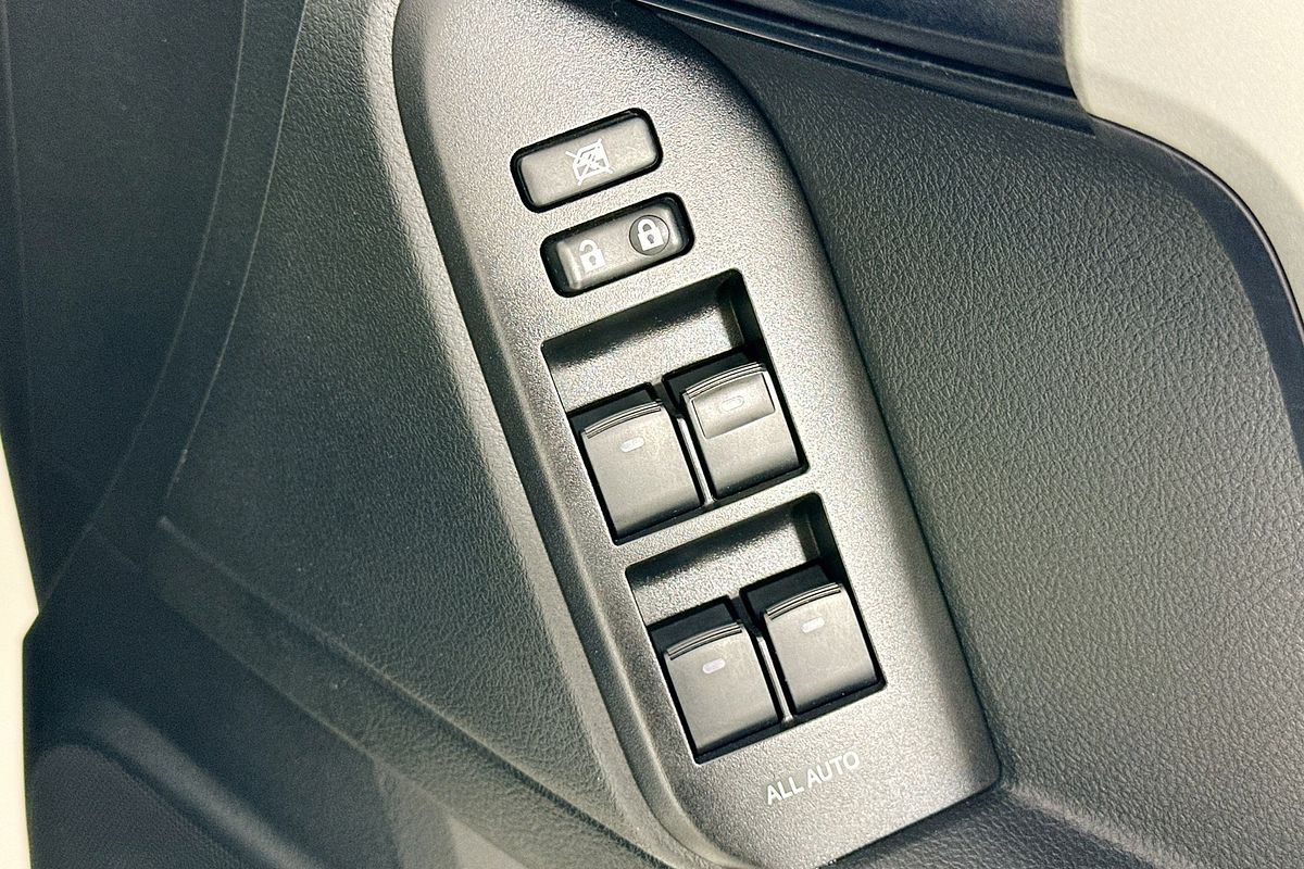 2022 Toyota LANDCRUISER PRADO GXL GDJ150R