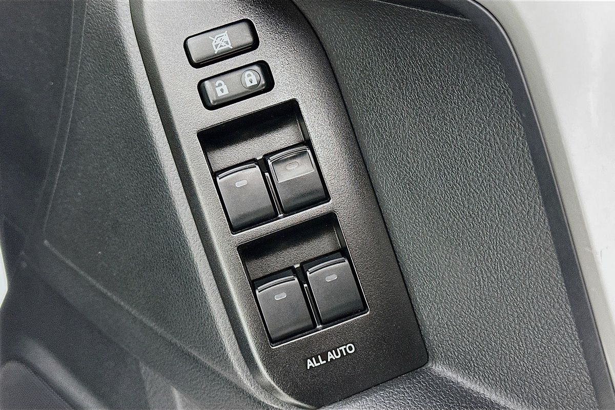 2022 Toyota LANDCRUISER PRADO GX GDJ150R