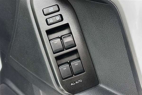 2022 Toyota LANDCRUISER PRADO GX GDJ150R