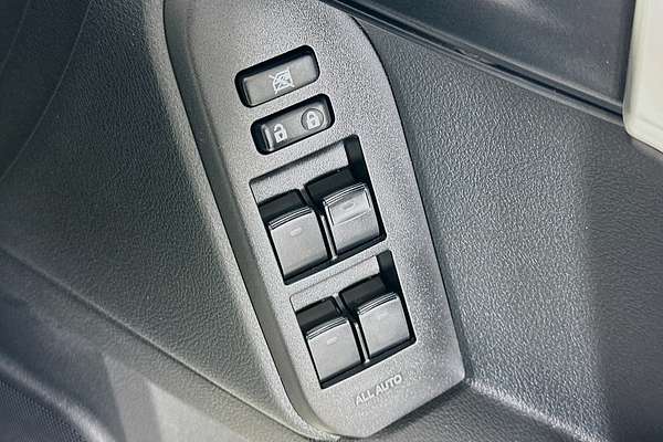 2023 Toyota LANDCRUISER PRADO GX GDJ150R