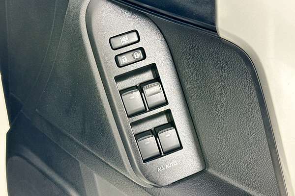 2023 Toyota LANDCRUISER PRADO GX GDJ150R