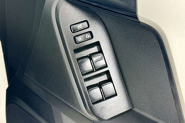 2023 Toyota LANDCRUISER PRADO GX GDJ150R