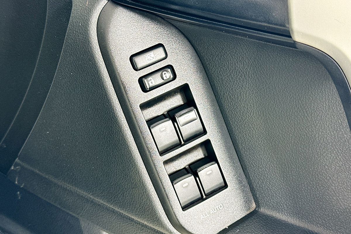 2022 Toyota LANDCRUISER PRADO GX GDJ150R