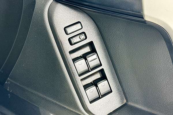 2022 Toyota LANDCRUISER PRADO GX GDJ150R