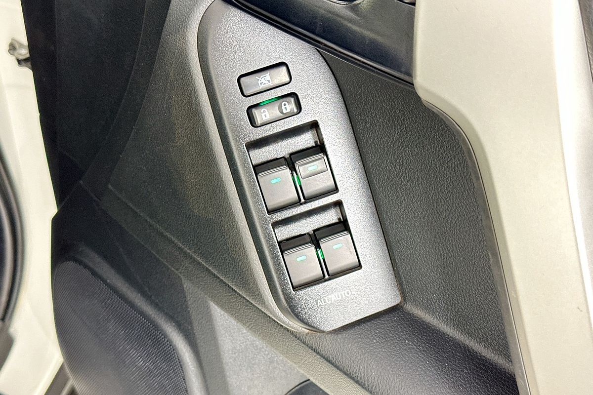 2022 Toyota LANDCRUISER PRADO GX GDJ150R