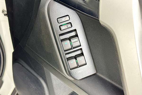 2022 Toyota LANDCRUISER PRADO GX GDJ150R