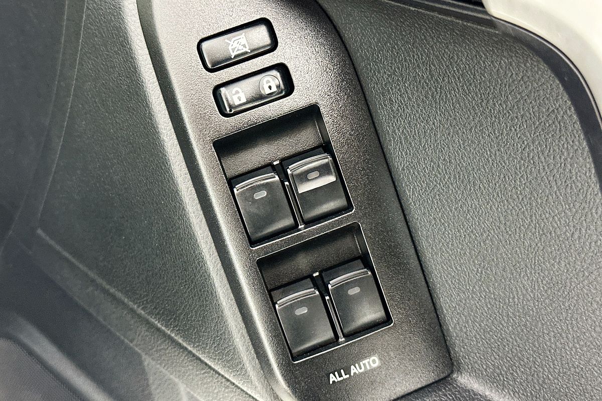 2022 Toyota LANDCRUISER PRADO GX GDJ150R