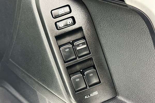 2022 Toyota LANDCRUISER PRADO GX GDJ150R