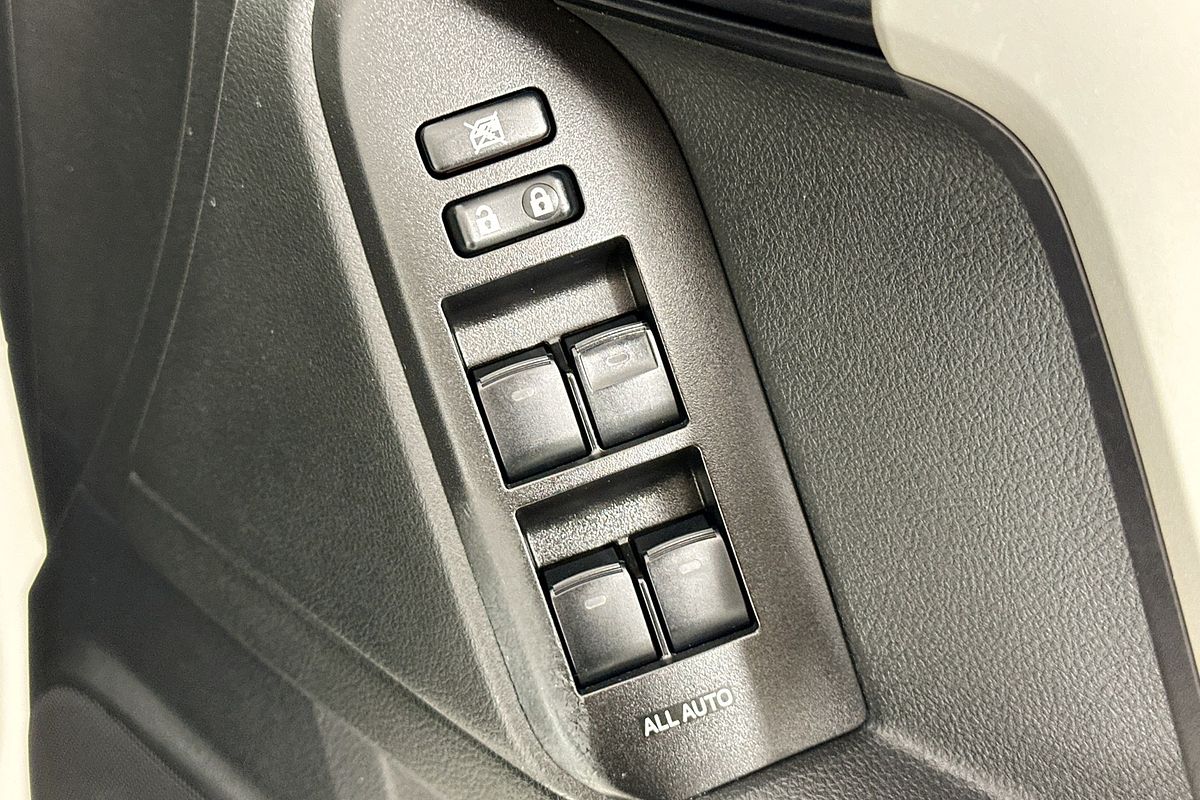 2023 Toyota LANDCRUISER PRADO GXL GDJ150R