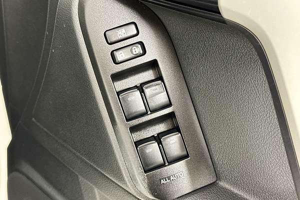 2023 Toyota LANDCRUISER PRADO GXL GDJ150R