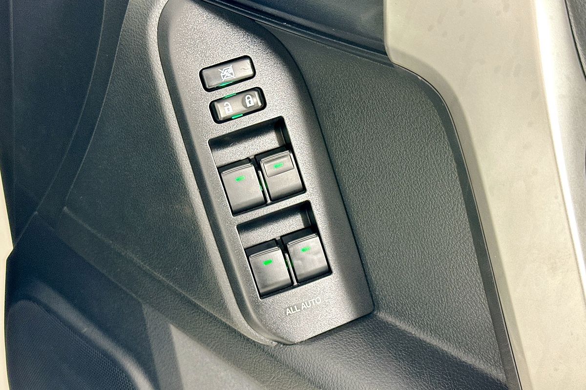 2023 Toyota LANDCRUISER PRADO GX 7 SEAT GDJ150R